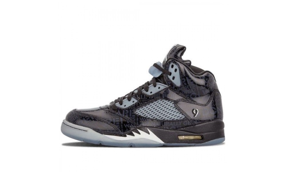 Nike Air Jordan 5 Retro DB Doernbecher